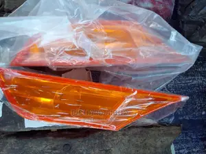 Honda Civic 2016 Fender Light Available