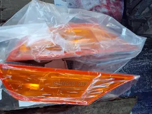 Honda Civic 2016 Fender Light Available