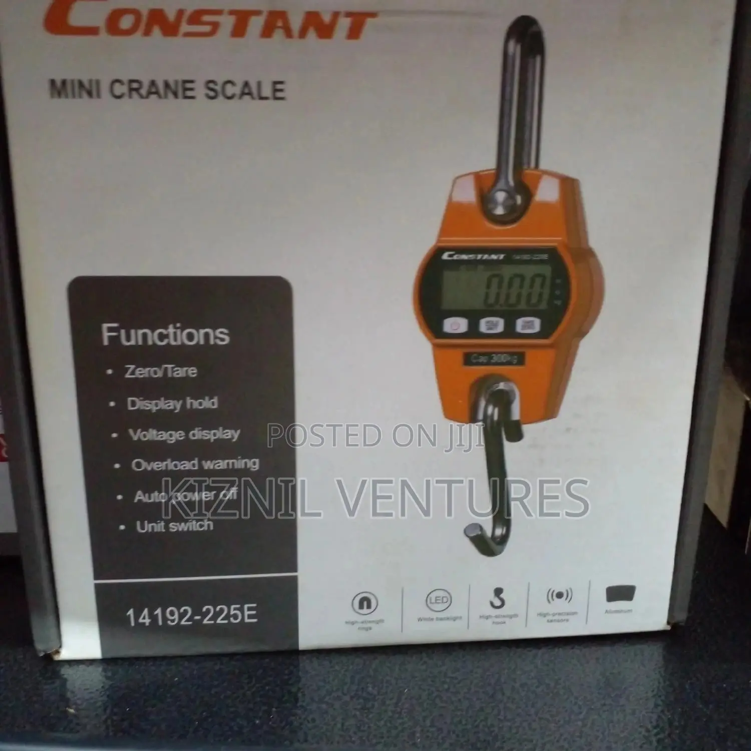Mini Crane Scale