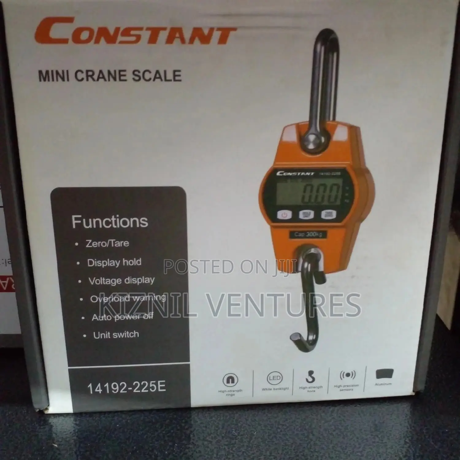 Mini Crane Scale