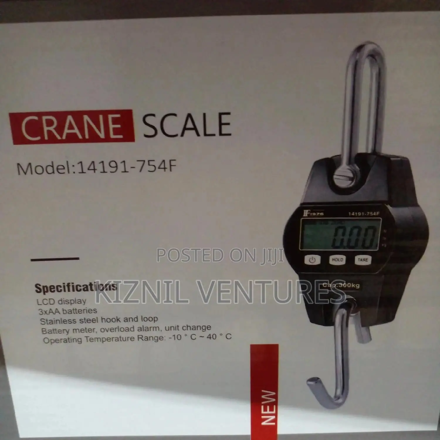 Crane Scale