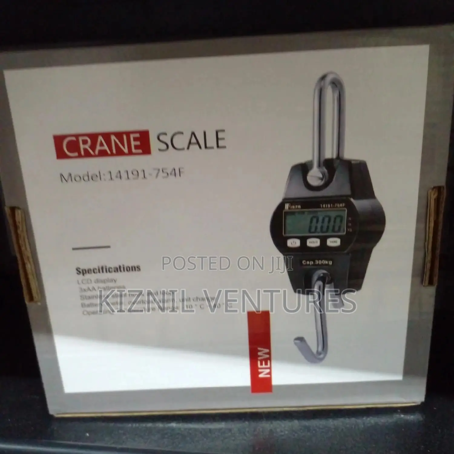 Crane Scale
