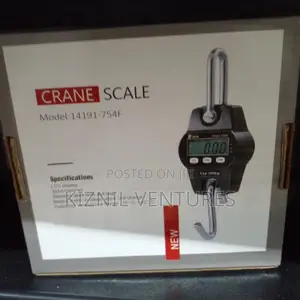 Crane Scale