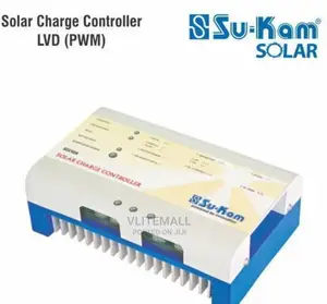 Su-Kam Solar Charge Controller
