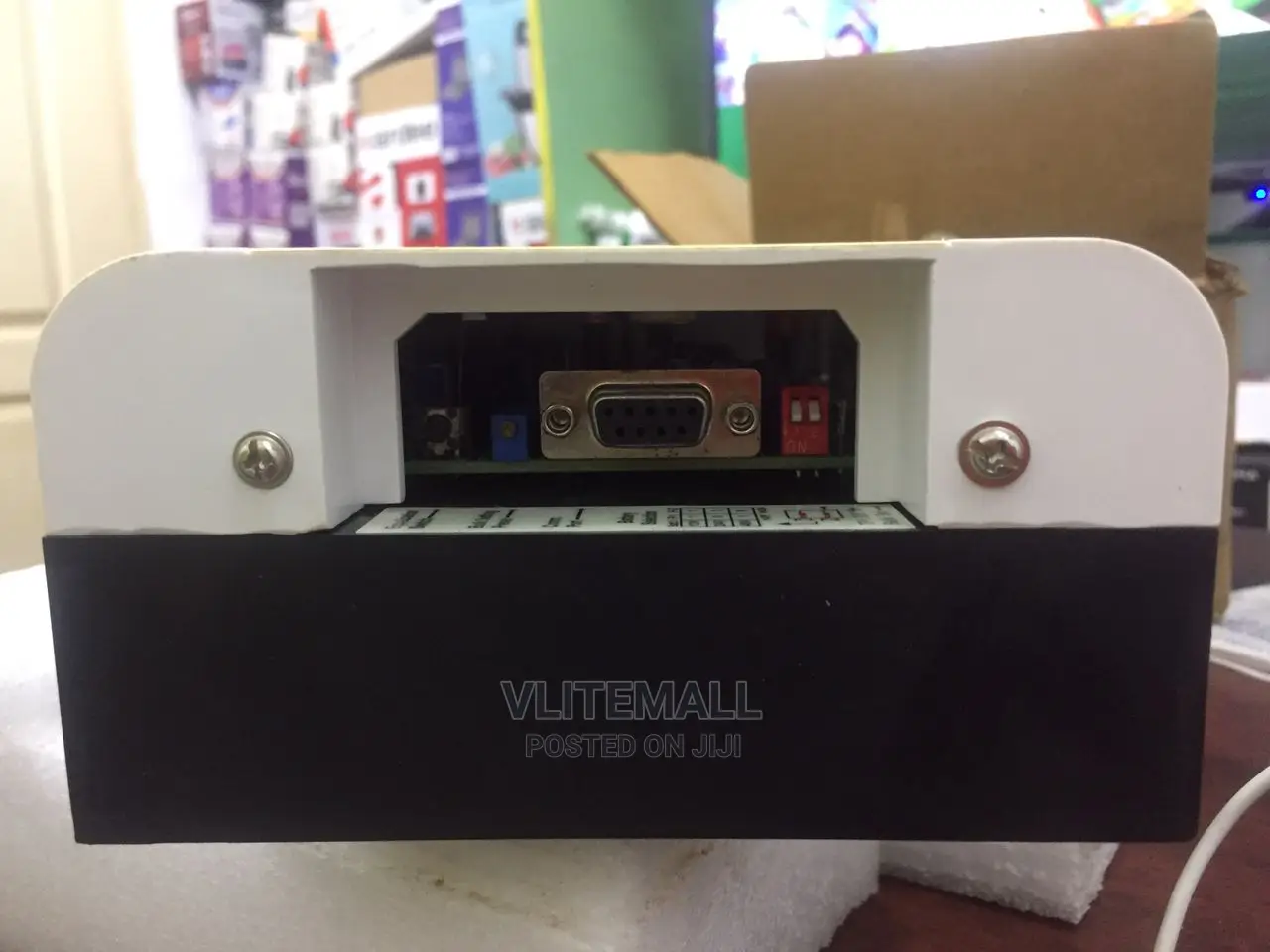 Su-Kam Solar Charge Controller
