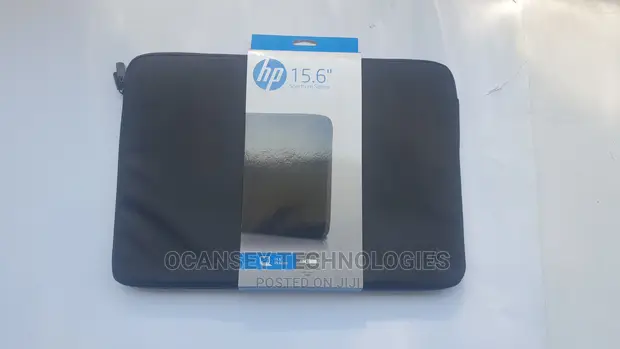 Original HP Sleeve Laptop Bag Inches in Accra New Town