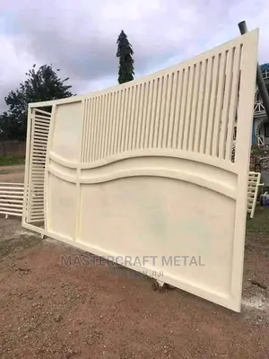 Main Gates /Metal Gates/Large Gates