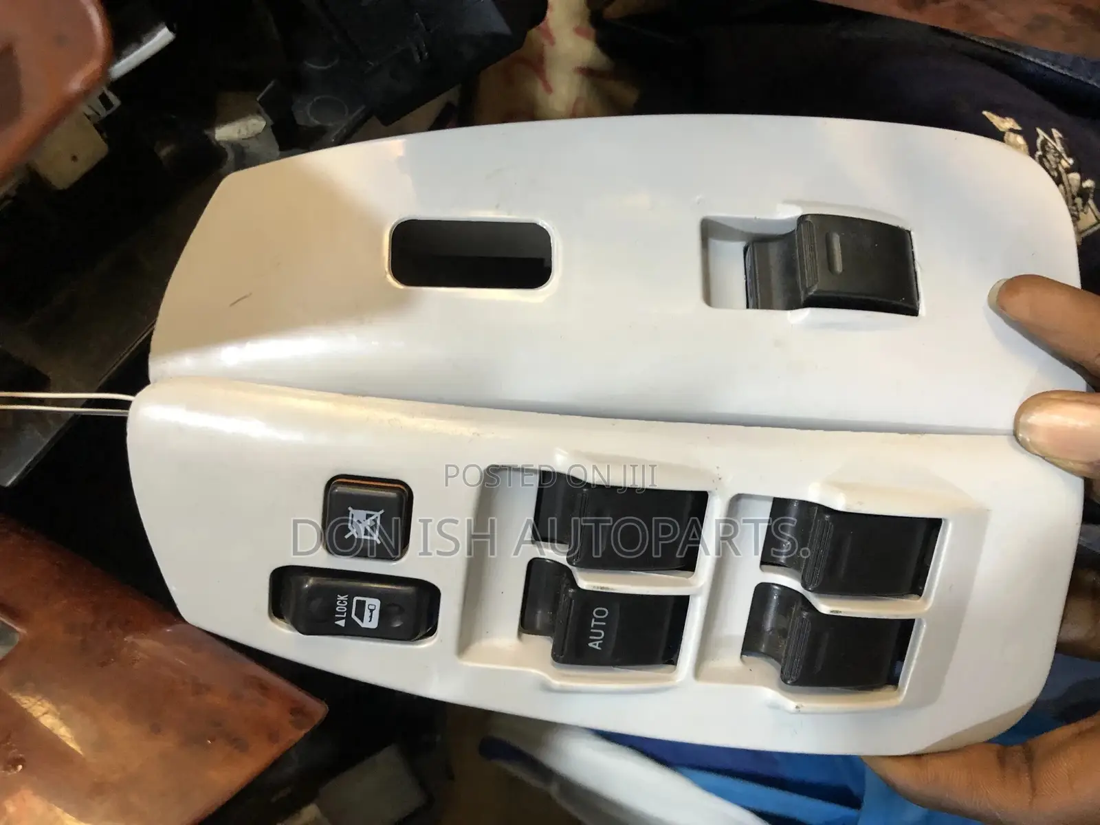 Affordable Door Rollers/Switches For All Cars,