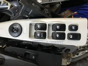 Affordable Door Rollers/Switches For All Cars,