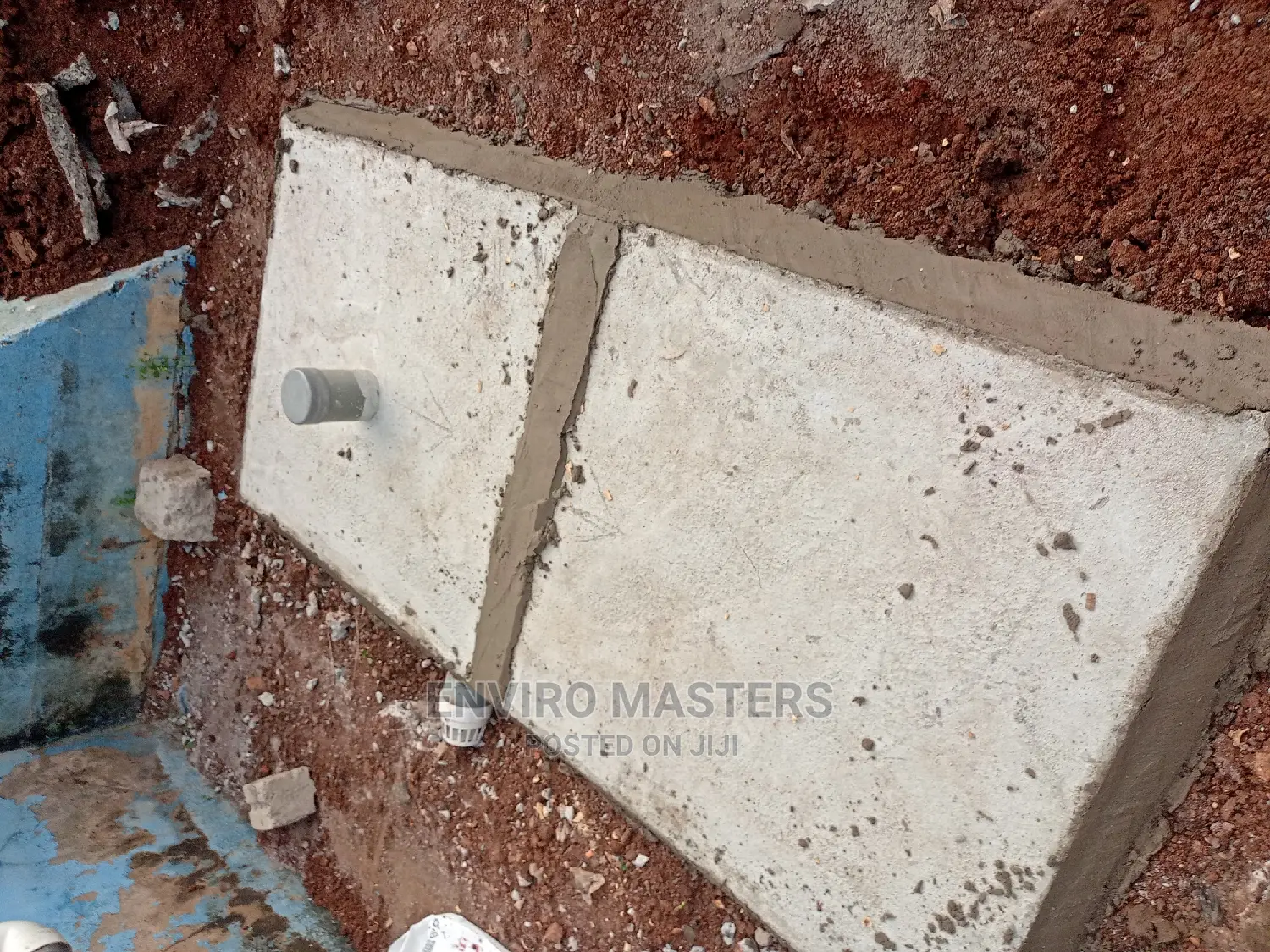 Biofil Toilet Systems