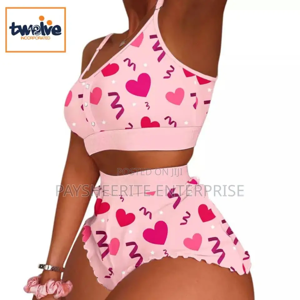 Ladies Night Wear