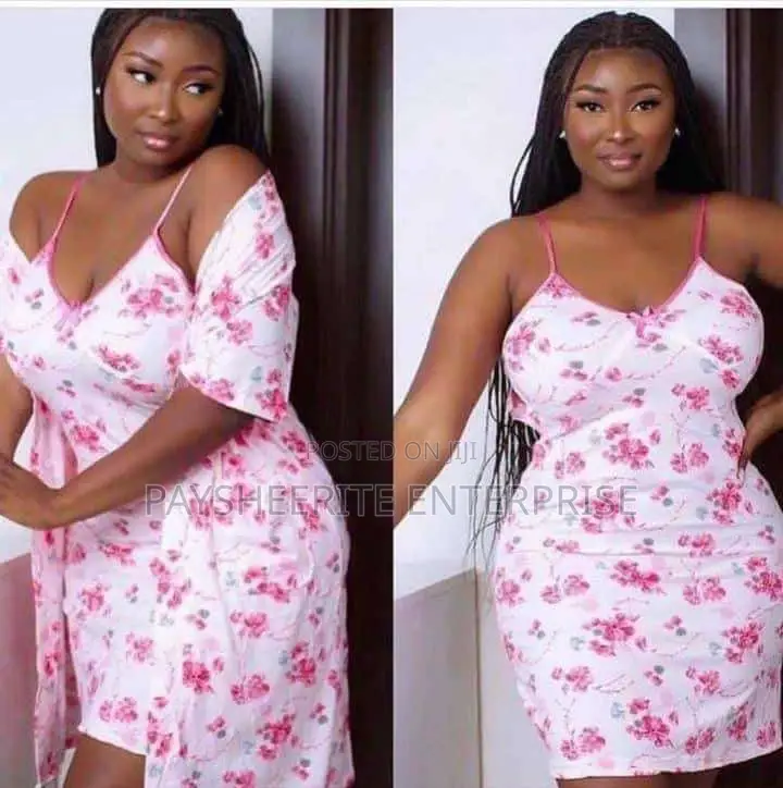 Ladies Night Wear