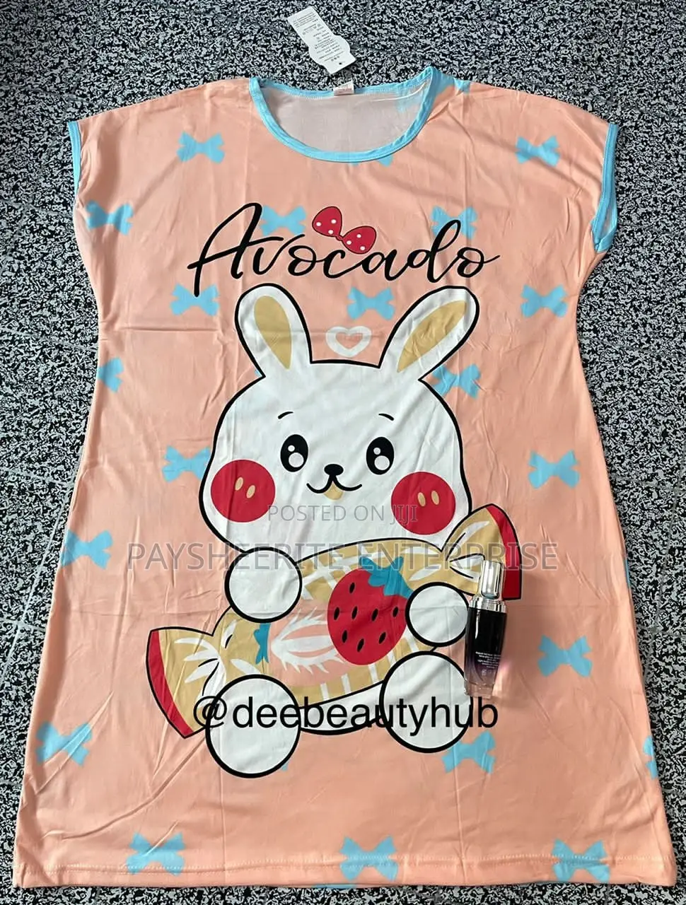 Ladies Night Wear