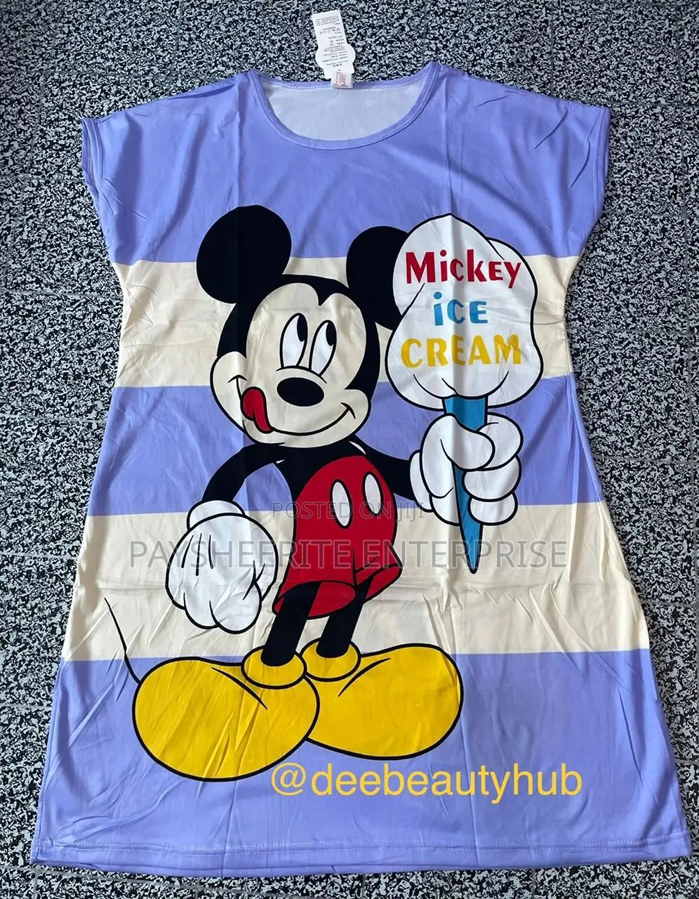 Ladies Night Wear