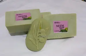 Neem Soap for Bathing