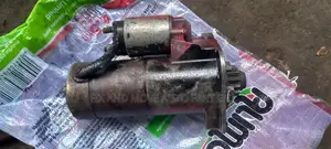 Nissan Navara 2005-2012 Tested Starter Motor Available