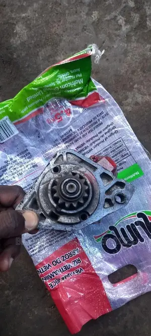 Nissan Navara 2005-2012 Tested Starter Motor Available