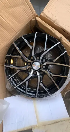 Brand New ALLOY WHEEL RIM All Sizes for All Cars Available
