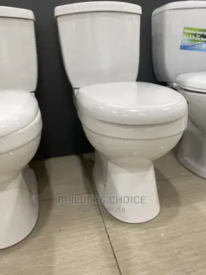 Pella Close Couple Water Closet