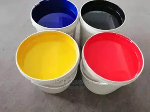 Photo - Printing Inks for Sale