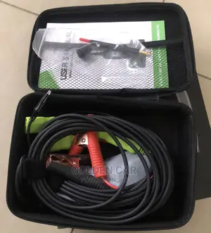 Car Power Probe P100 Electrical Circuit Tester 12v/24v