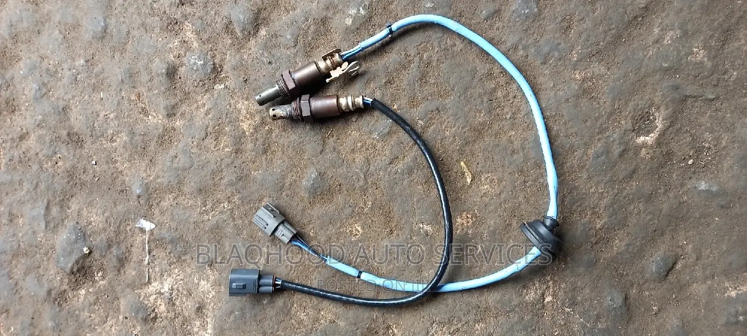 Oxygen Sensor for Civic, Cr-V, Accord, Hr-V, Pilot,Ridgeline