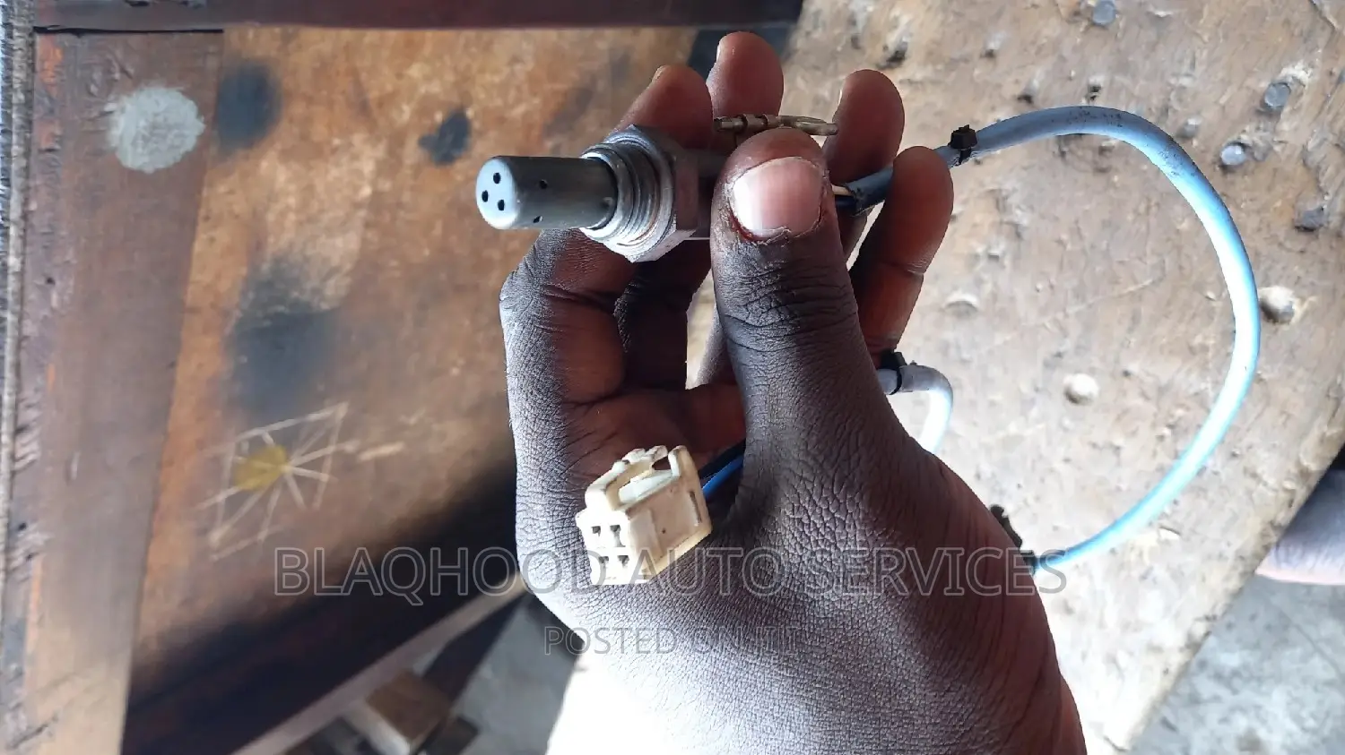 Oxygen Sensor for Civic, Cr-V, Accord, Hr-V, Pilot,Ridgeline