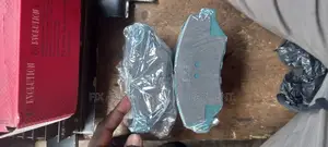 Honda Civic 2016-2019 Front and Back BRAKE PAD SET in Stock