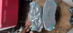 Honda Civic 2016-2019 Front and Back BRAKE PAD SET in Stock