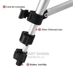 Tripod Mobile Camera Bluetooth Stand Holder Table
