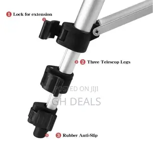 Tripod Mobile Camera Bluetooth Stand Holder Table