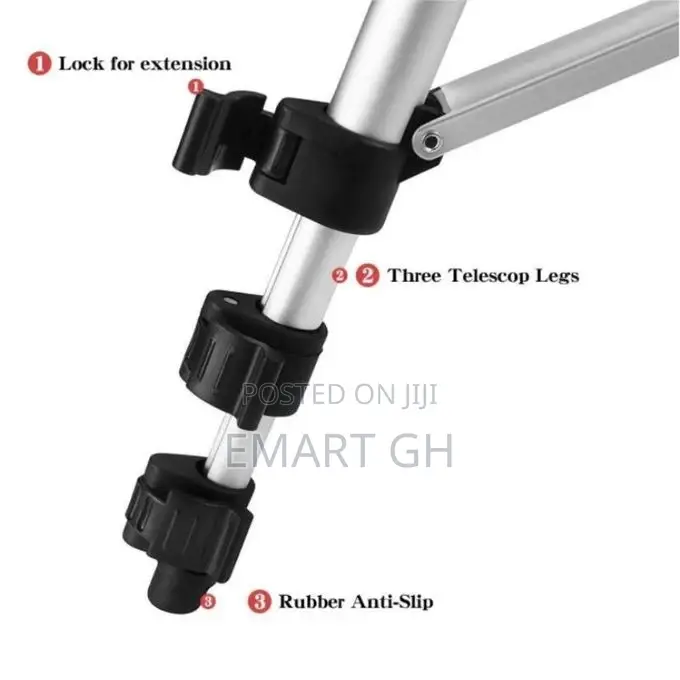 Tripod Mobile Camera Bluetooth Stand Holder Table