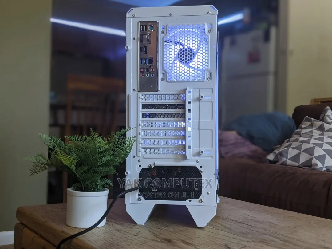 New Desktop Computer MSI model 32GB Intel Core i7 HDD+SSD 1.5T