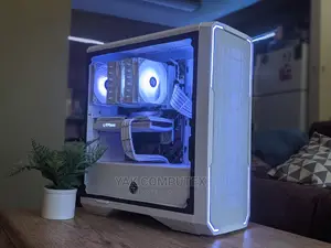New Desktop Computer MSI model 32GB Intel Core i7 HDD+SSD 1.5T