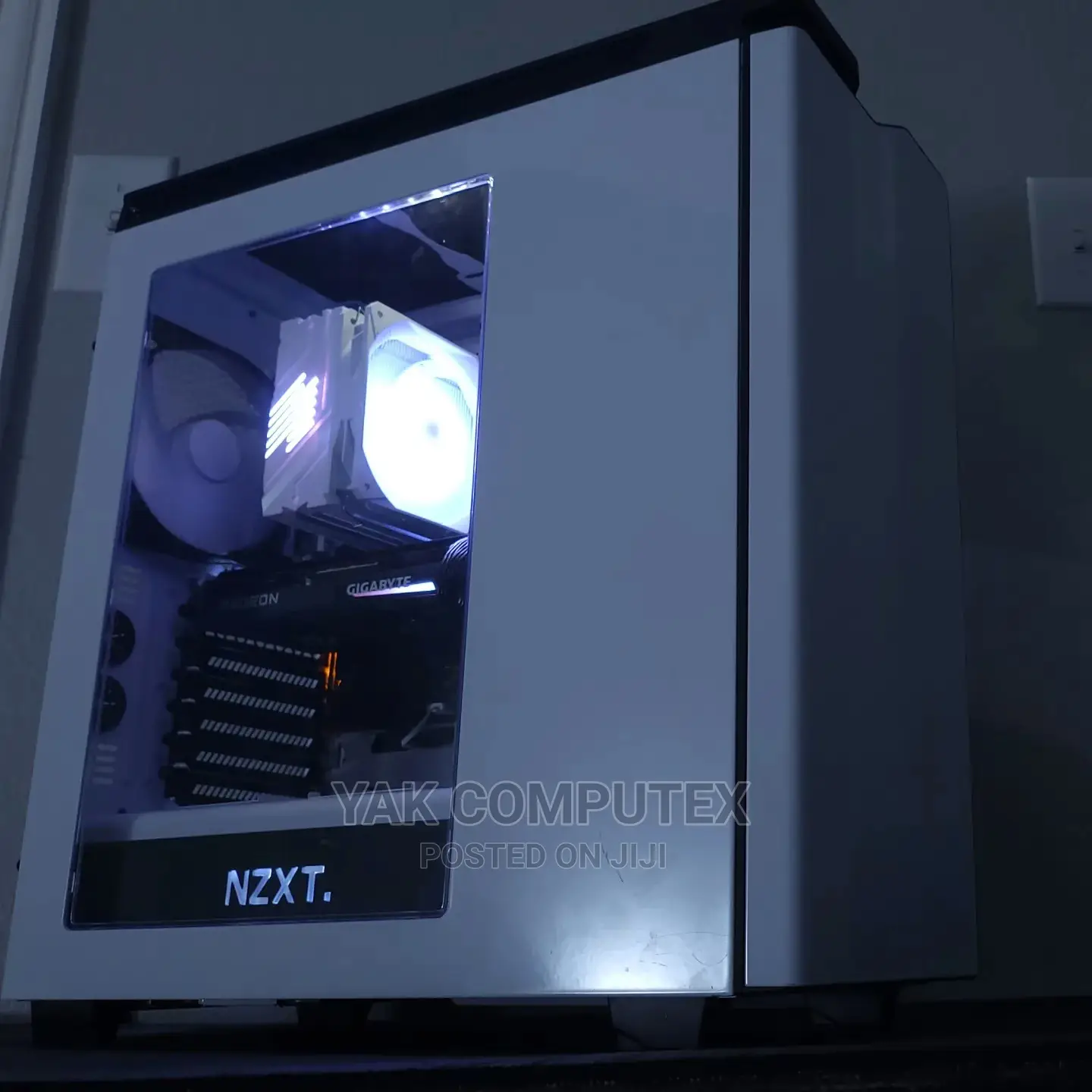 New Desktop Computer Gigabyte GC-NB1590 16GB Intel Core i7 HDD+SSD 1.5T