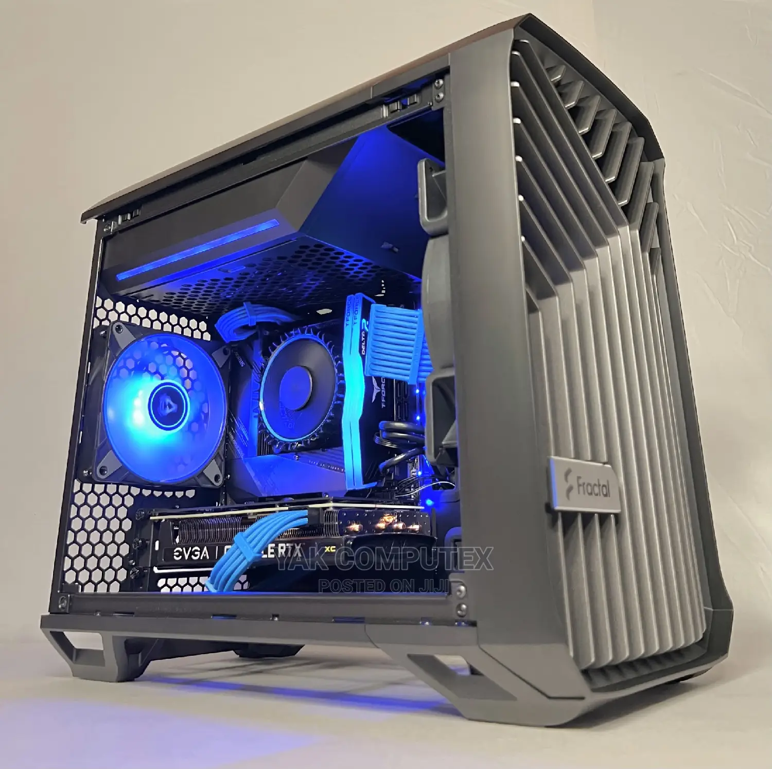 New Desktop Computer Asus 16GB Intel Core i5 HDD+SSD 1.5T