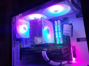 New Desktop Computer MSI model 32GB Intel Core i7 HDD+SSD 1.5T