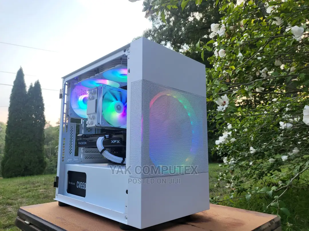 New Desktop Computer MSI model 32GB Intel Core i7 HDD+SSD 1.5T