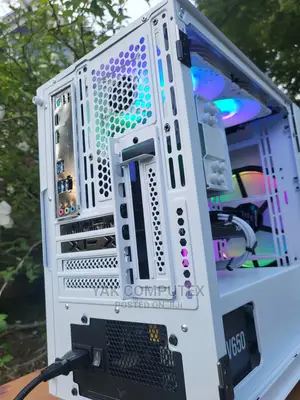 New Desktop Computer MSI model 32GB Intel Core i7 HDD+SSD 1.5T