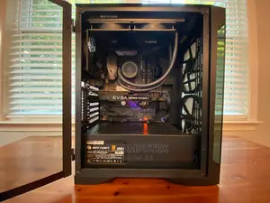 New Desktop Computer MSI model 32GB AMD Ryzen HDD+SSD 1.5T