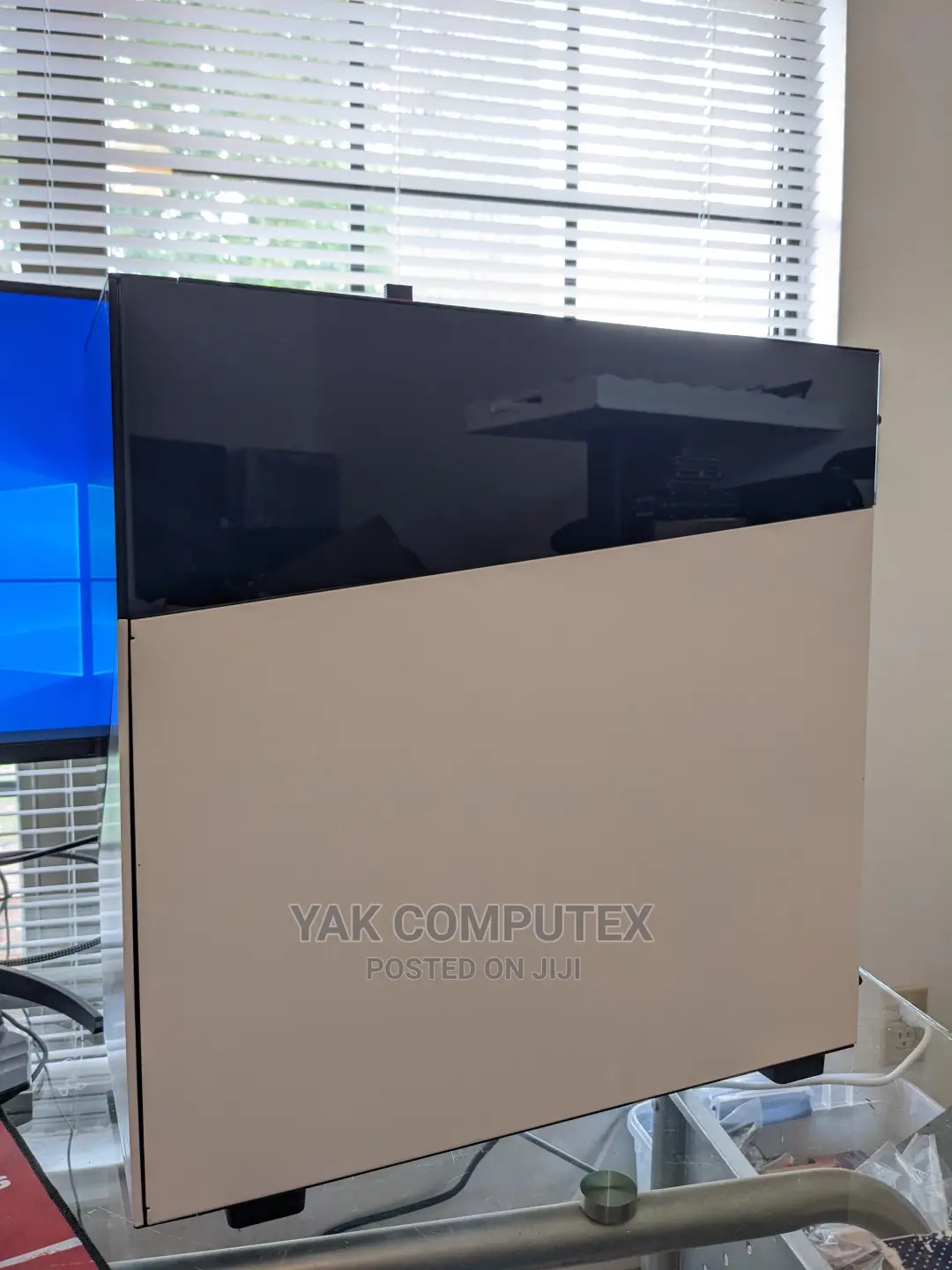 New Desktop Computer iBUYPOWER 16GB Intel Core I5 SSHD (Hybrid) 1T
