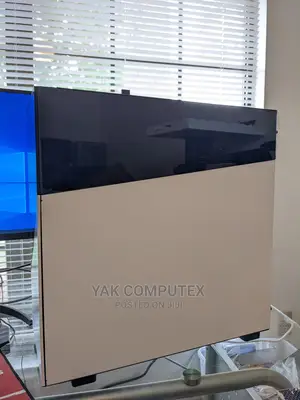 New Desktop Computer iBUYPOWER 16GB Intel Core I5 SSHD (Hybrid) 1T
