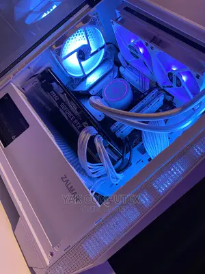 Photo - New Desktop Computer MSI Model 16GB Intel Core I5 HDD+SSD 1.5T