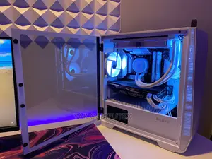 New Desktop Computer MSI model 16GB Intel Core i5 HDD+SSD 1.5T