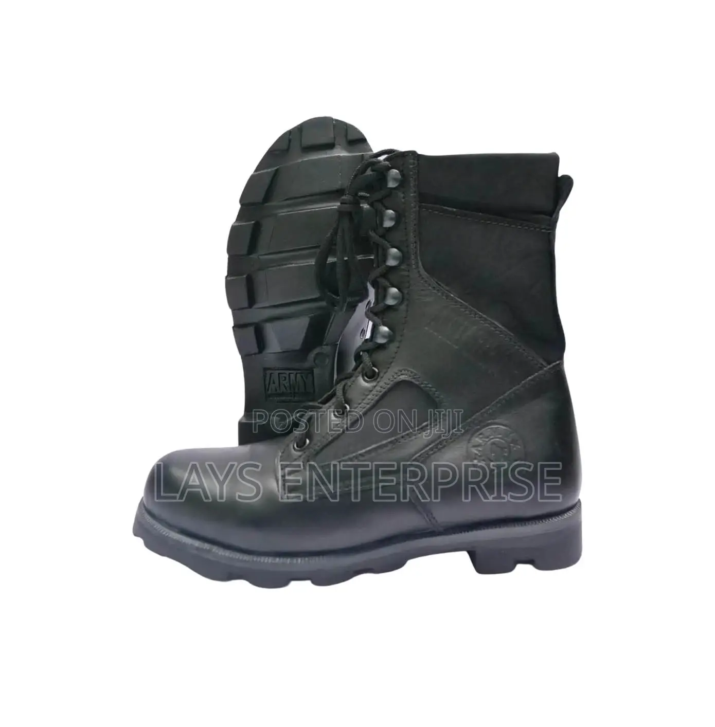 Original Army Strong Boot