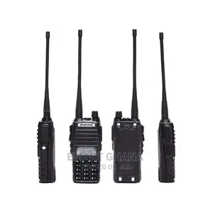 Baofeng 1pcs Walkie Talkie Uv-82 Dual-Band
