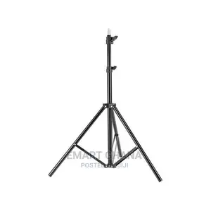 210CM Photography Light Stands for Phone Camera Project