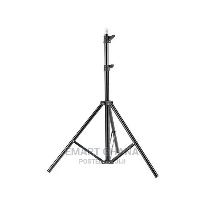 210CM Photography Light Stands for Phone Camera Project