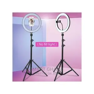 210CM Photography Light Stands for Phone Camera Project