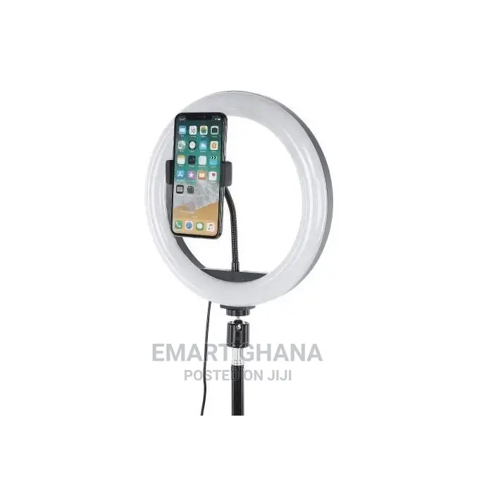 210CM Photography Light Stands for Phone Camera Project